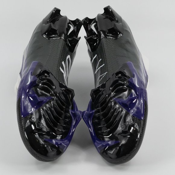 Nike Men\'s Vapor Edge Pro 360 \'Court Purple\' Football Cleats DV9778-006 main image 4